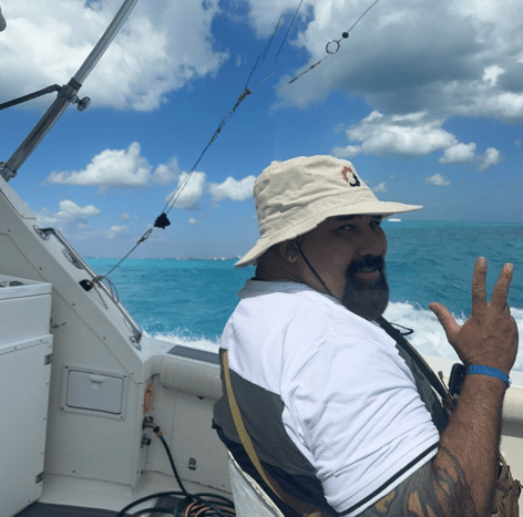 4-8 Hour Offshore Trip