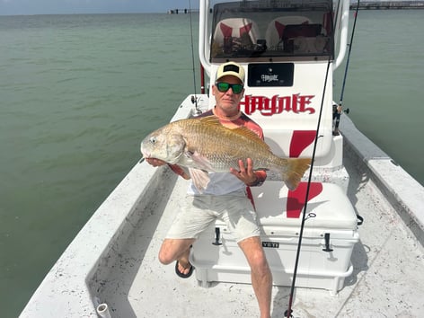 Inshore Bay Fishing 