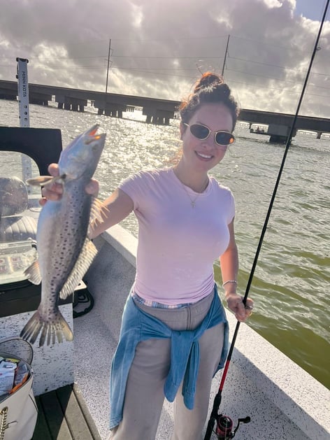 Inshore Slam
