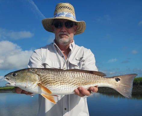  Inshore Fishing