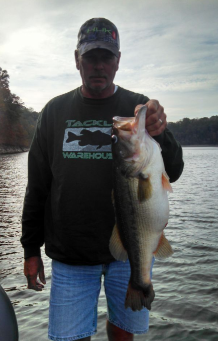 4-8 Hour Fishing Trip