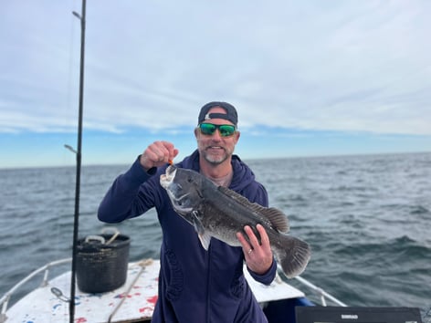 Everything Inshore