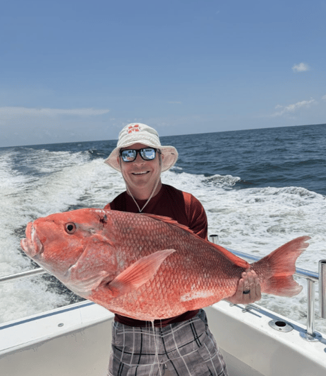 6-12 Hour Offshore
