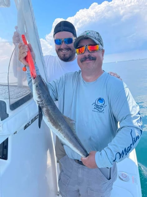 Inshore / Nearshore Fishing