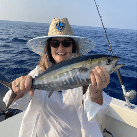 Marathon Offshore Adventure - 30' Boca Grande