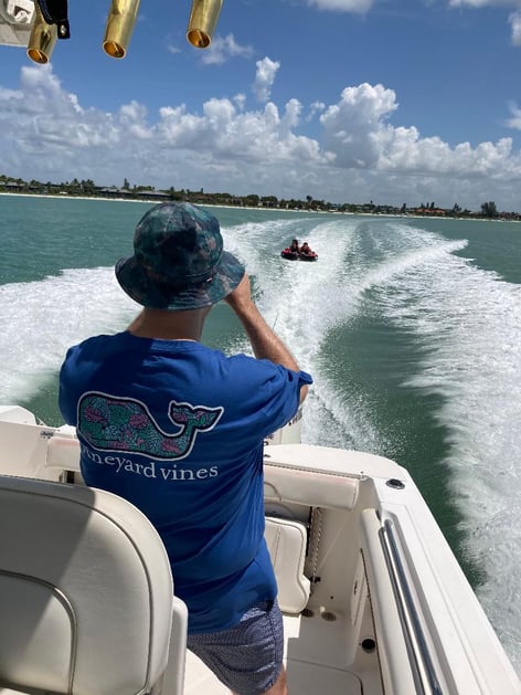 Beach Party Charters Cape Coral/Fort Myers