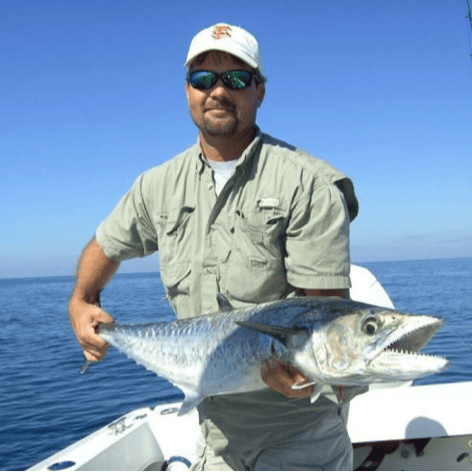 Kendall Fishing Trip