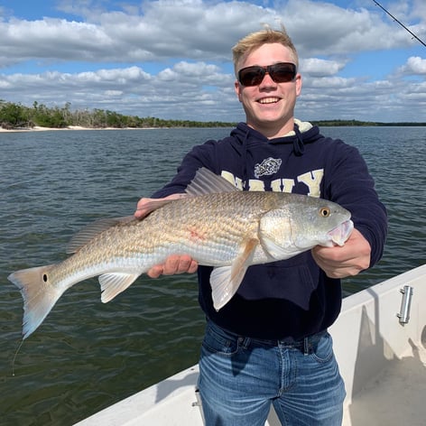 4-8 Hours Fishing Trip - Everglades