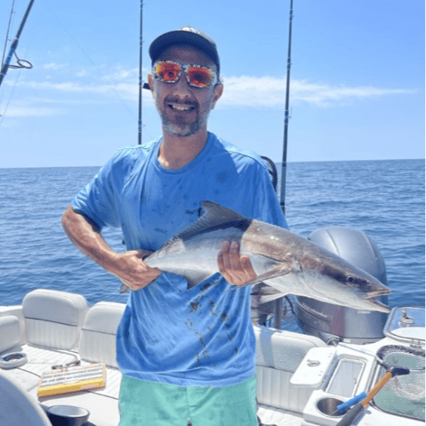 6-8 Hour Trip – Offshore