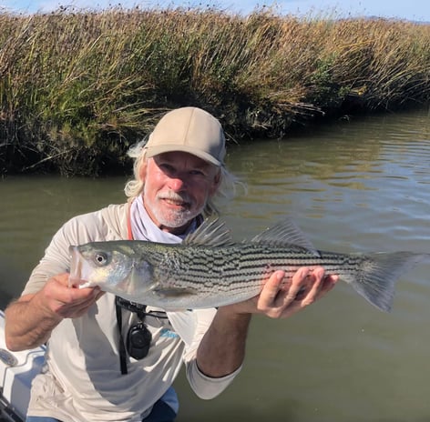 Napa River Fishing Charters