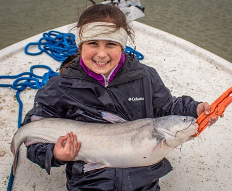 South Texas Fishing Fishing Trips in Texas