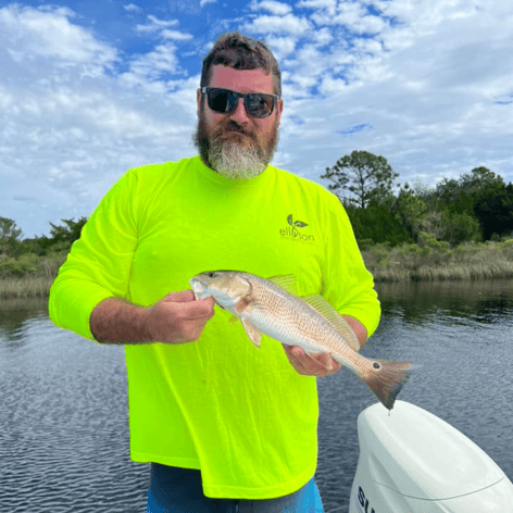 Inshore Fishing Trip