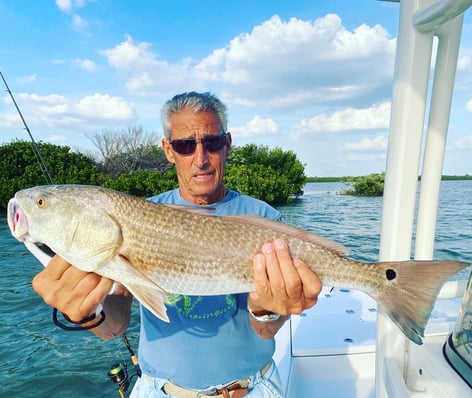 4-8 Hour Fishing Trip