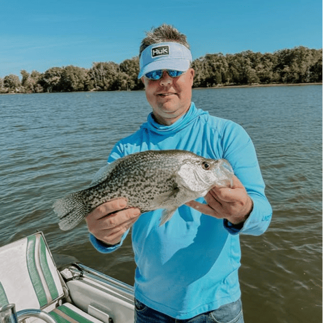 Half Day or Full Day Fishing Trip