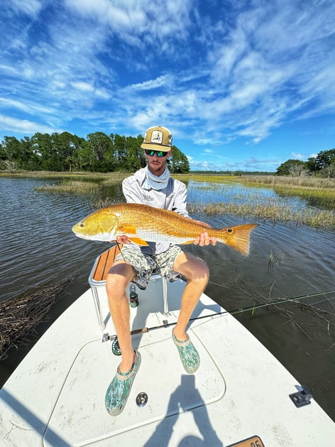Premier Florida Fly Fishing