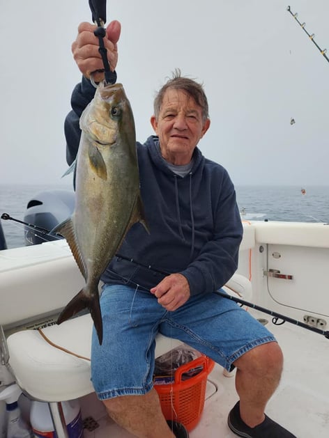 Offshore Fishing Trip