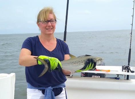 Half Day Trip – Nearshore