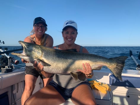 6-10 Hours Fishing Trip