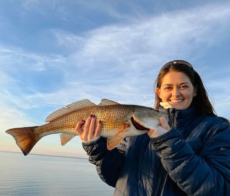 Inshore Fishing Trip