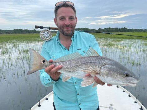 4-8 Hour Inshore Fishing