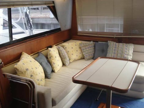 Virginia Inshore Trips