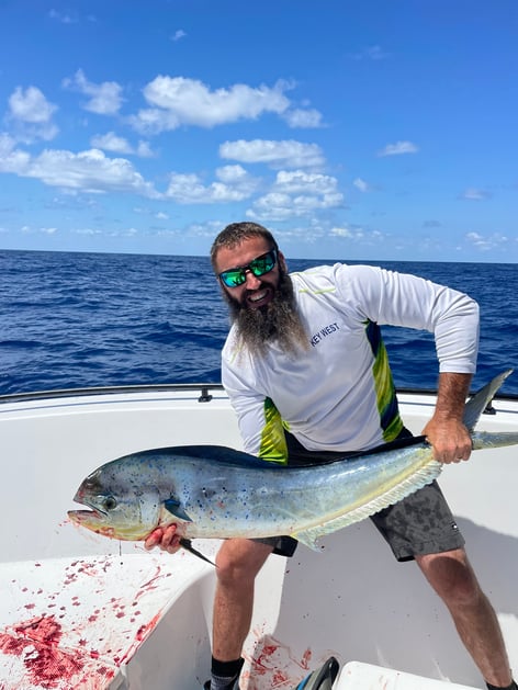 Offshore Bluewater Adventure 