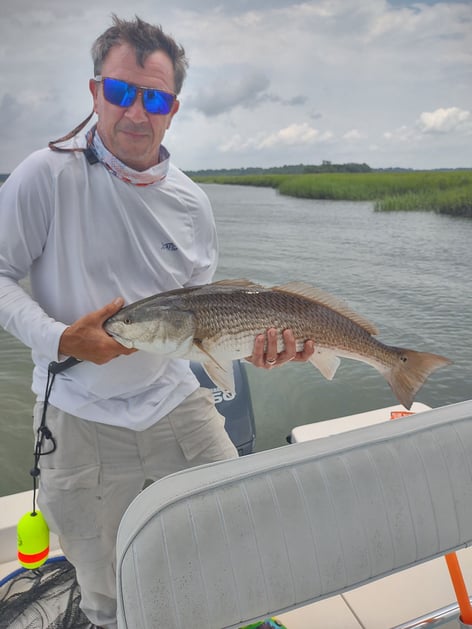 Low Country Fishing Experience