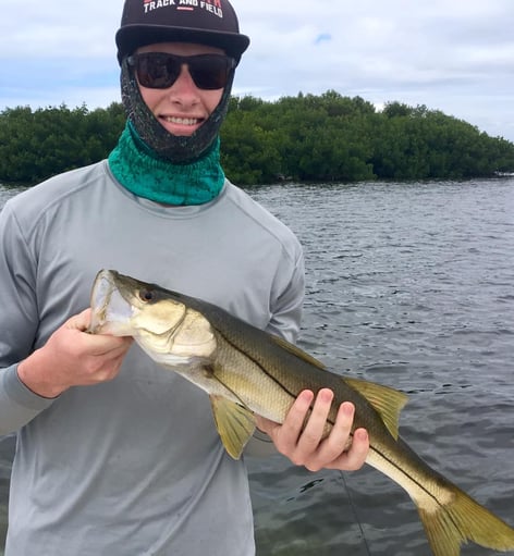 4-6 Hours Fishing Trip