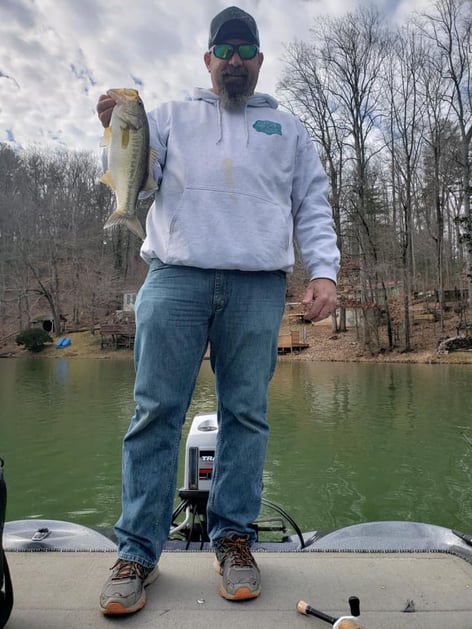 2-8 Hour North Carolina Fishing 