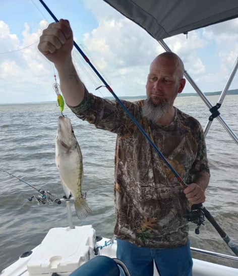 Full Day or Until Limit