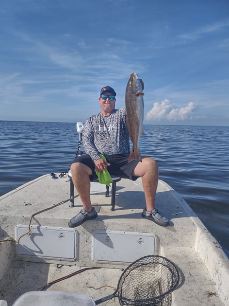 Inshore Fishing Trip