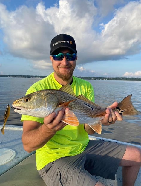 2-8 Hours Inshore Trip