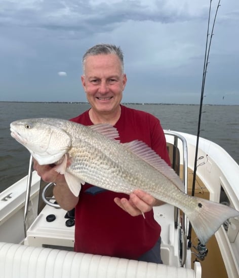 4-6 Hour Inshore Trip