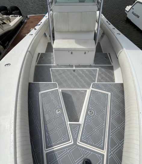 4-6 Hour Inshore Trip