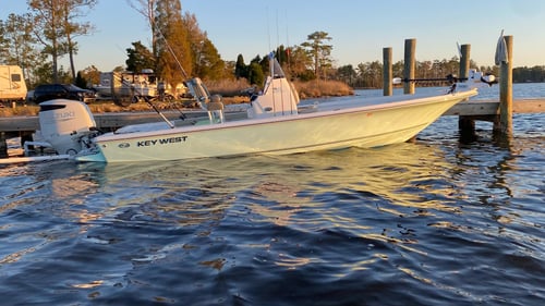 Inshore Fishing Trip