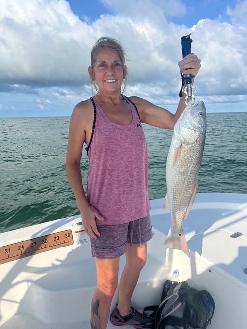 Inshore Morning Trip