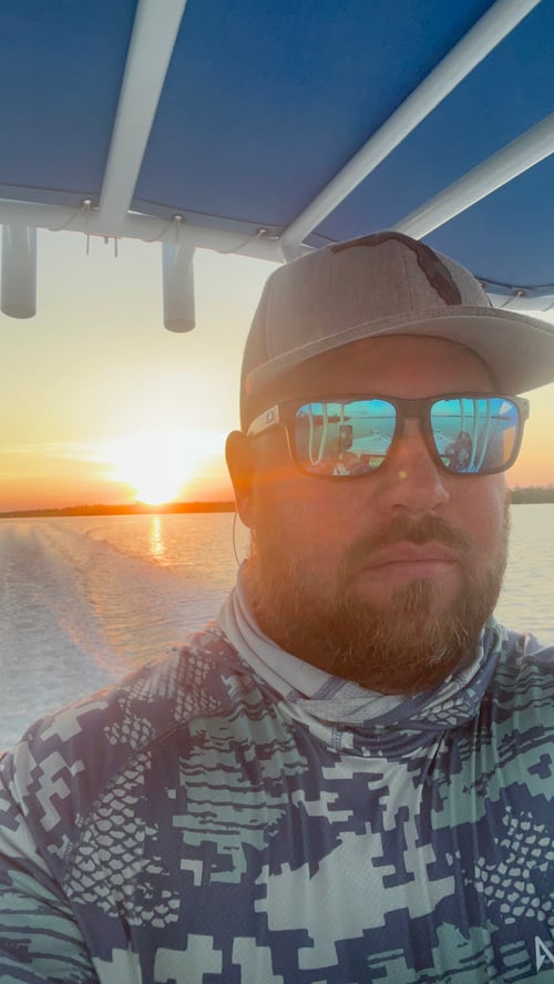 Morning Nearshore Reef & Wrecks 