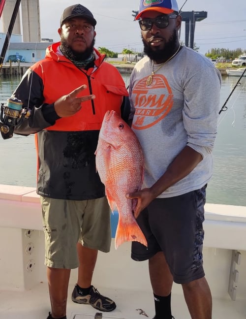 4-8 Hour Offshore Fishing
