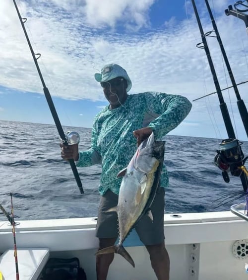 4-8 Hour Offshore Fishing