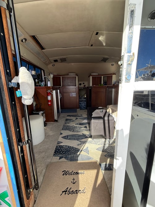 4 hr - Private Fishing Trip