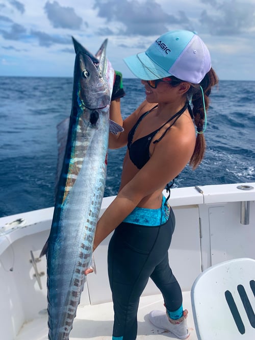 4 hr - Private Fishing Trip