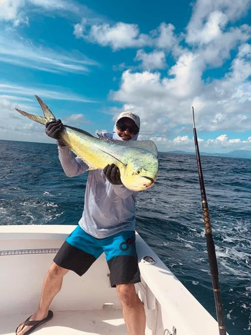 4 hr - Private Fishing Trip