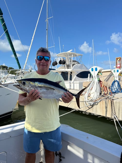 4 hr - Private Fishing Trip