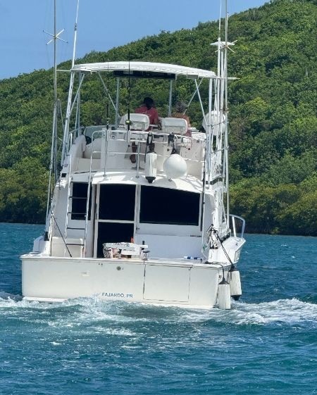 4 hr - Private Fishing Trip