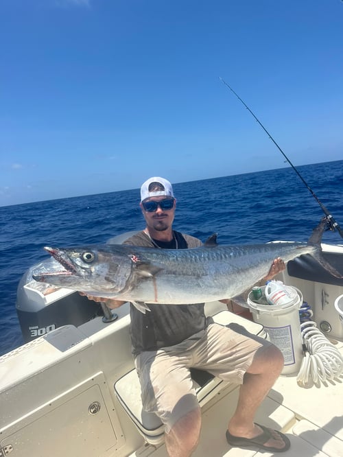 Livin' Charters