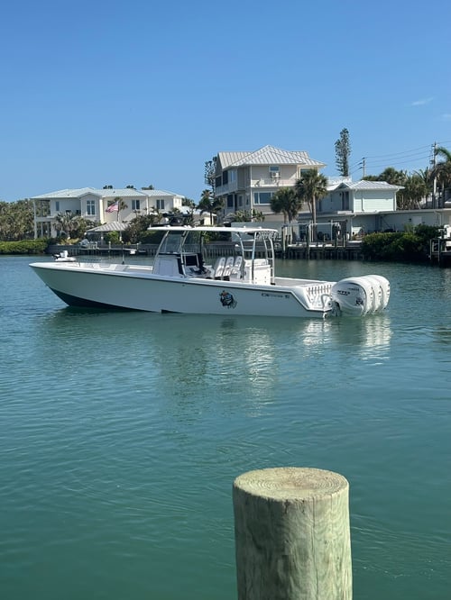 Livin' Charters