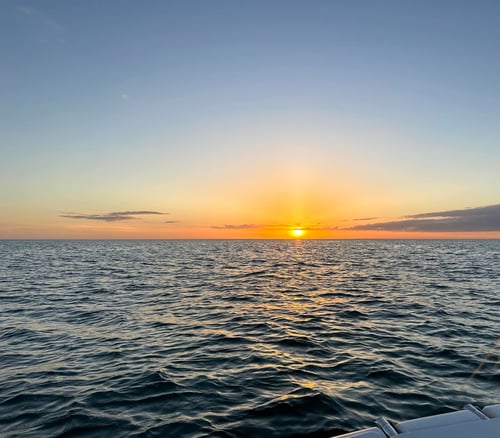 Sunset Cruise
