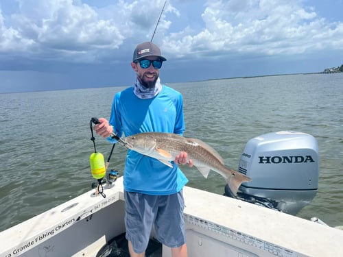 4-8 Hour Trip – Inshore