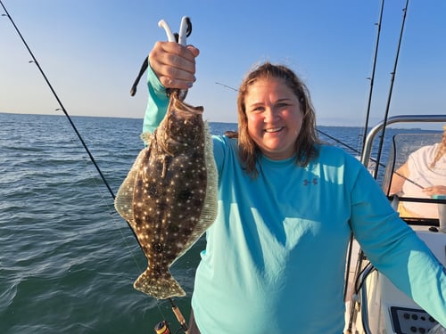 St. Petersburg Inshore Trip