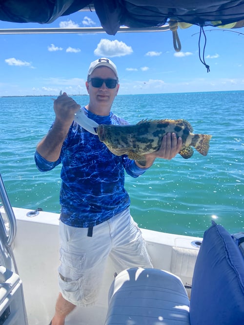 A Bucket of Fishing Fun
